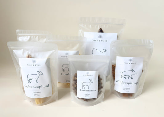 Maandbox Middel