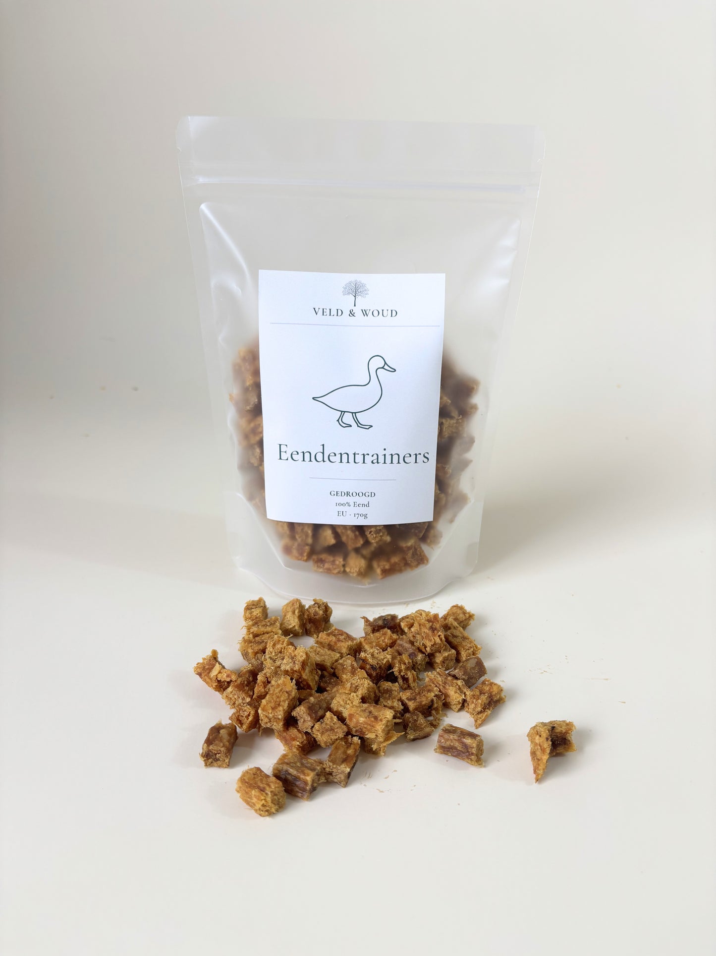 Maandbox Klein