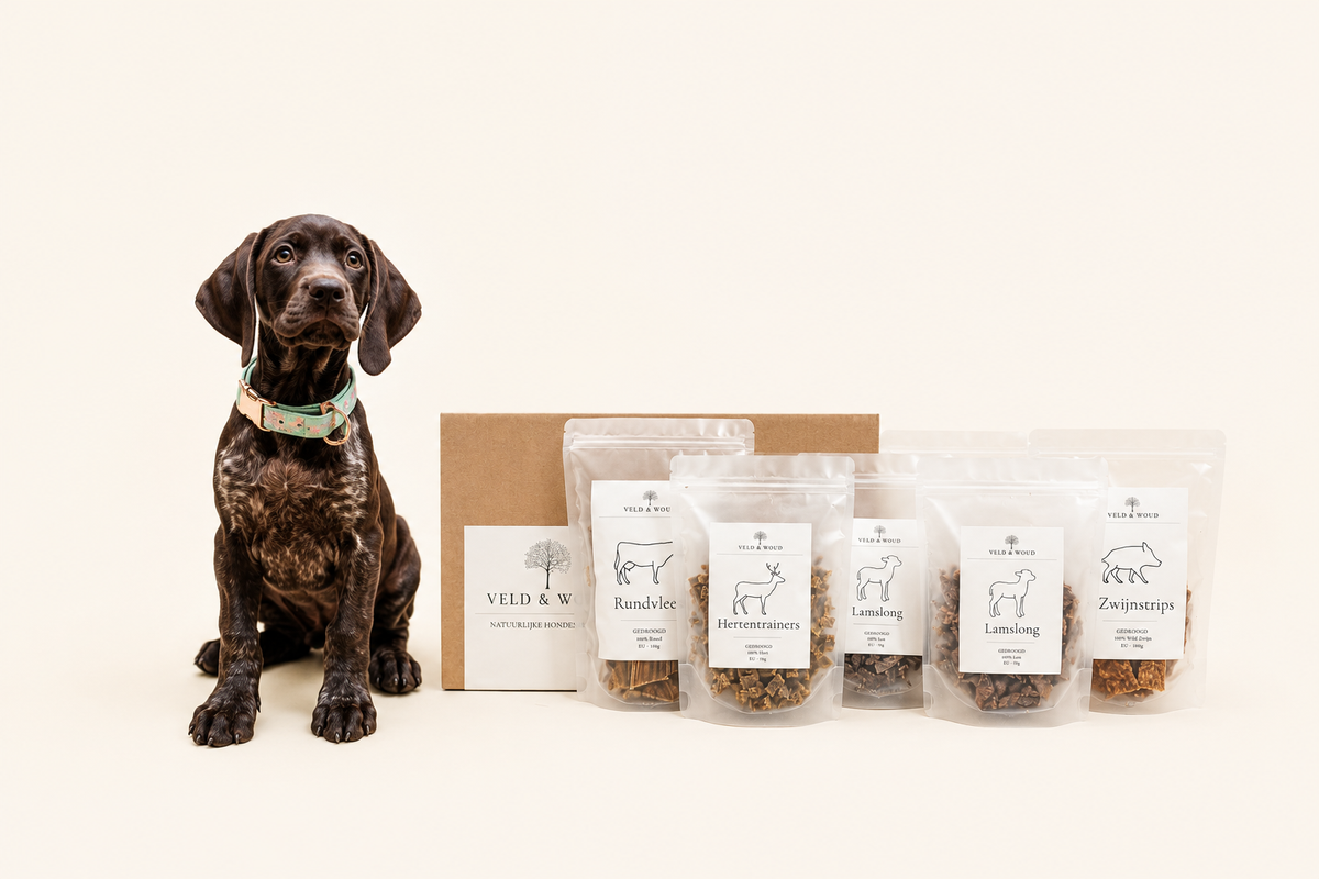 Puppybox