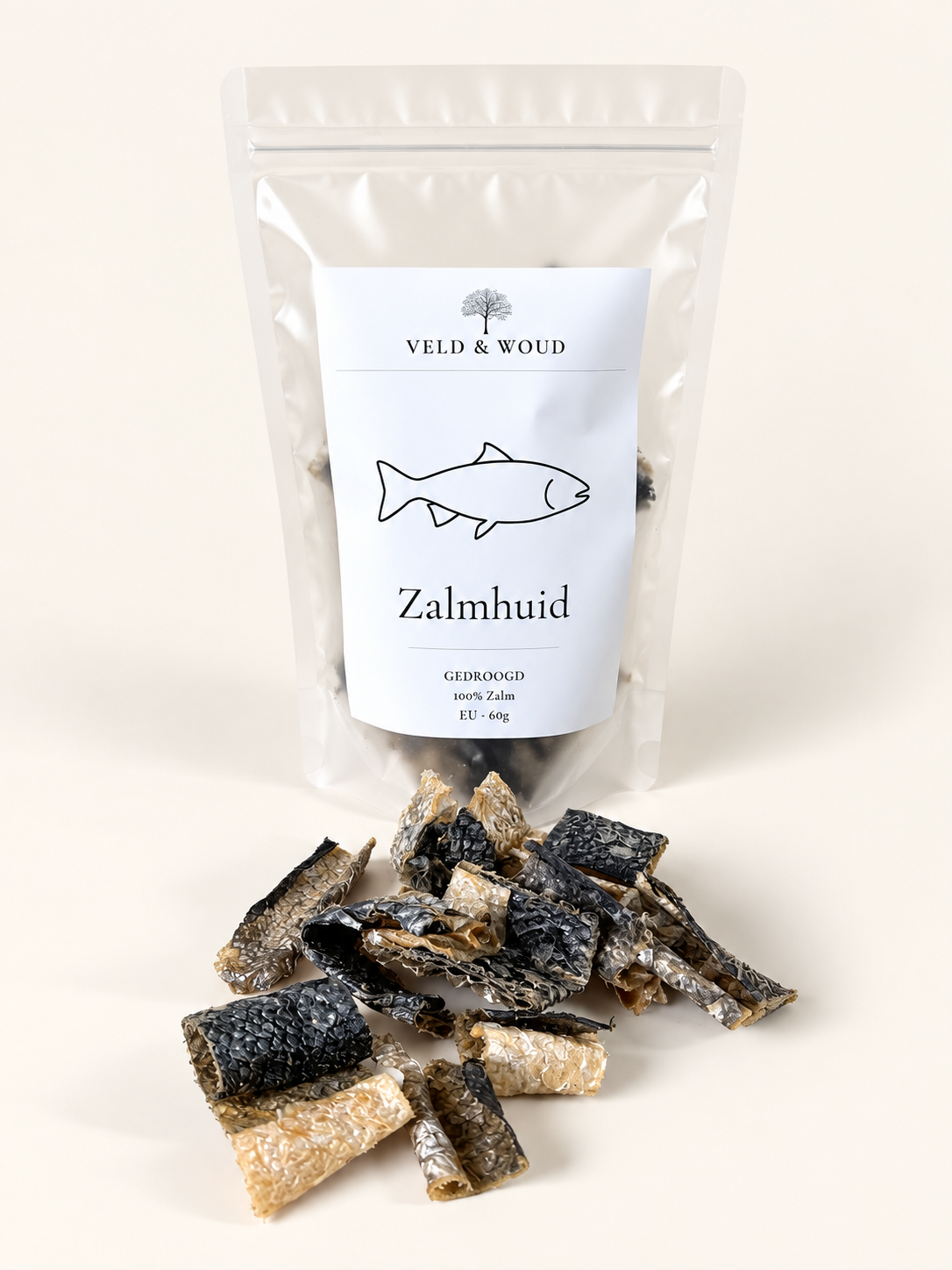 Snackbox kleine hond