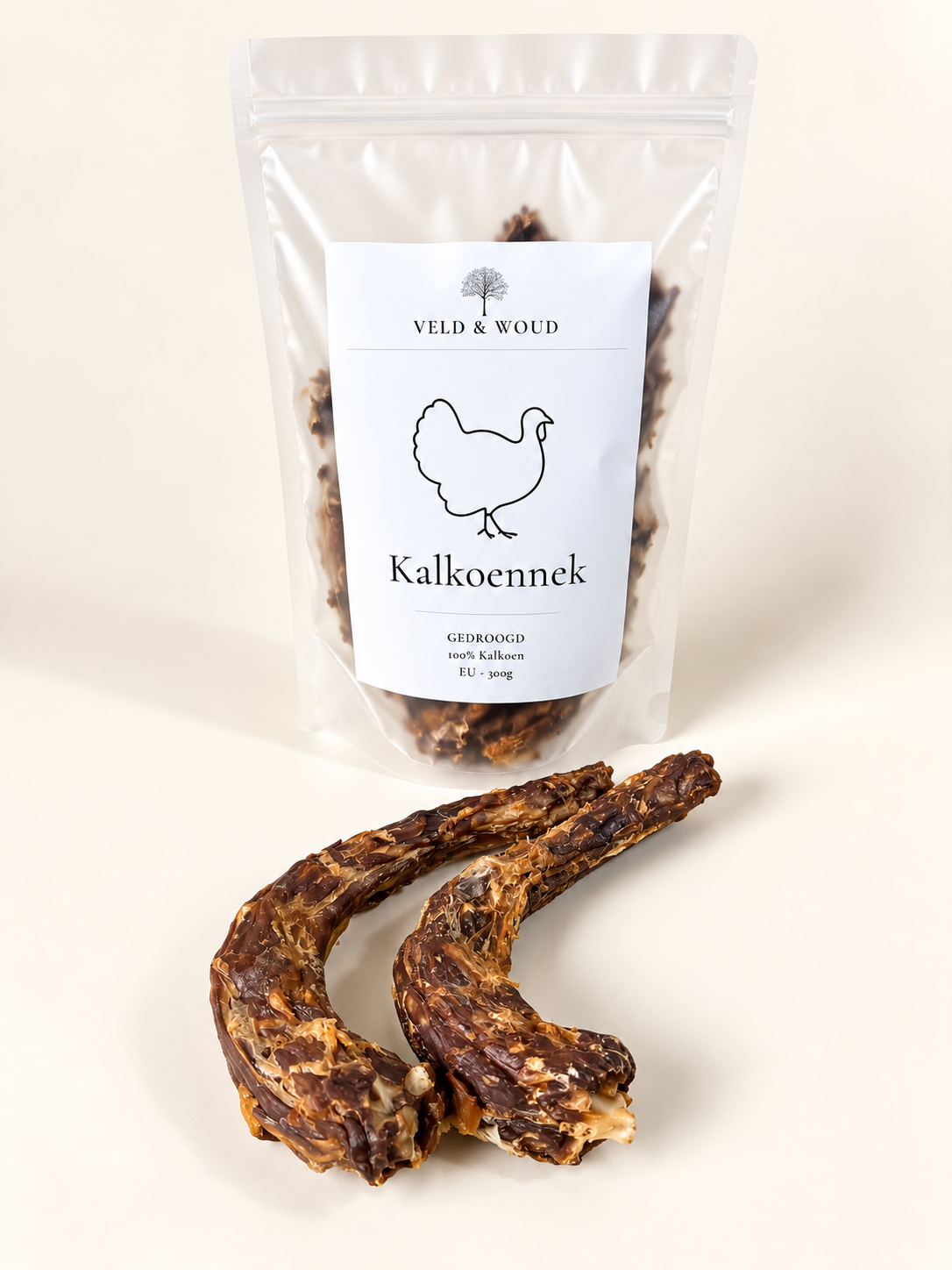 Doorkauwbox