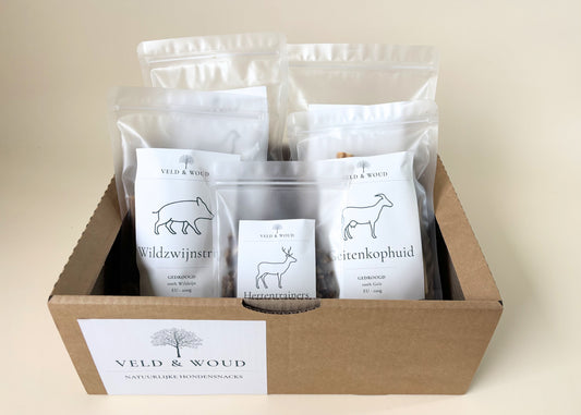 Maandbox Klein