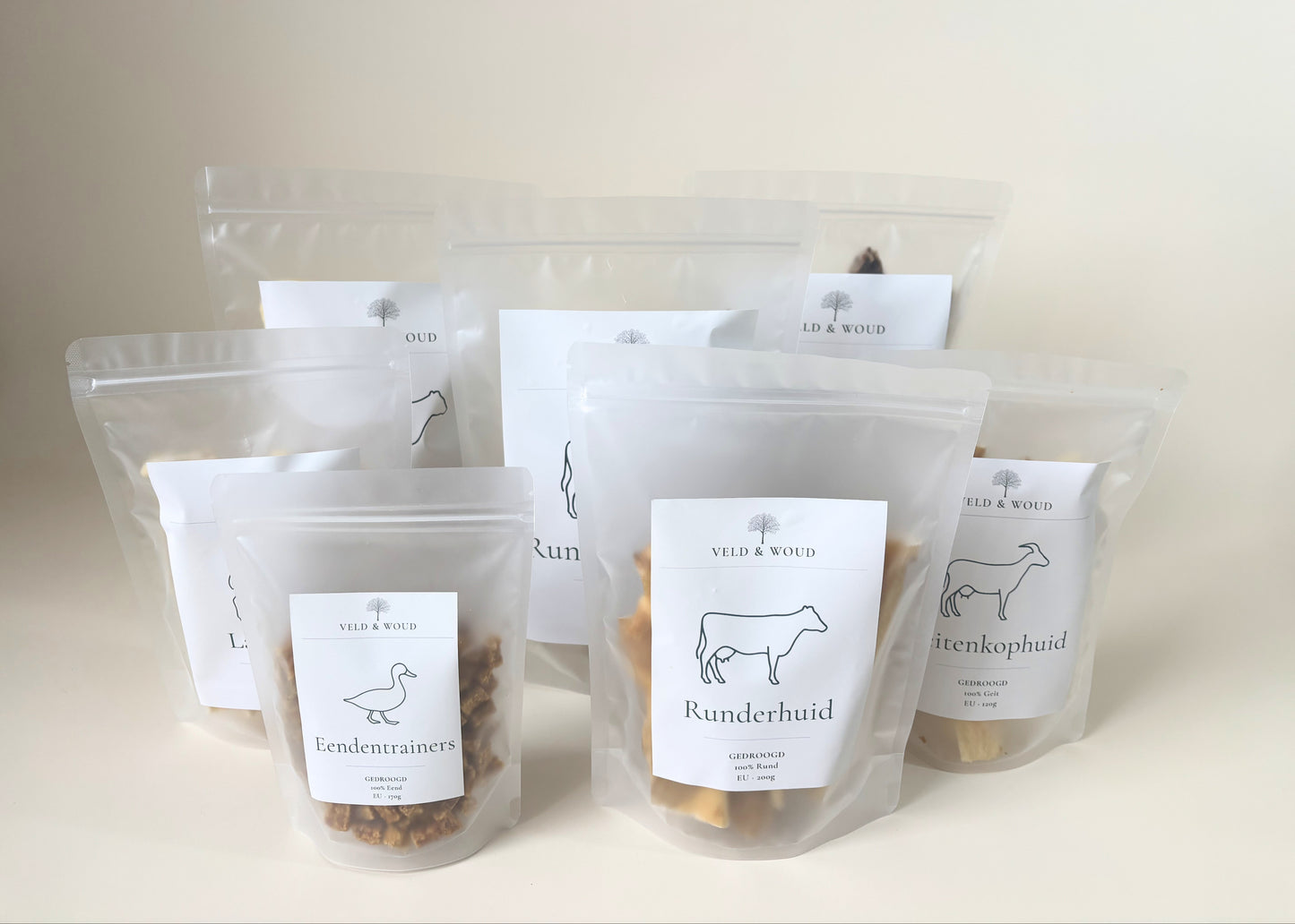 Maandbox Groot