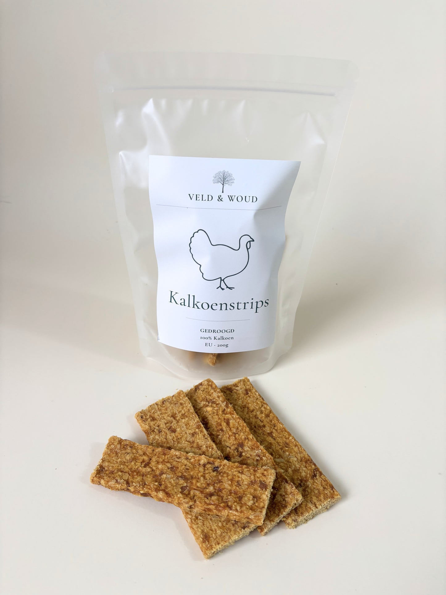 Maandbox Klein