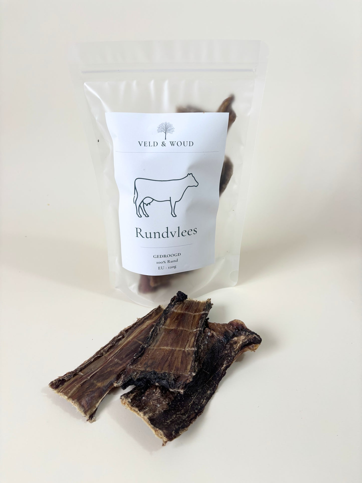 Maandbox Klein