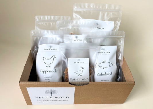 Maandbox Middel
